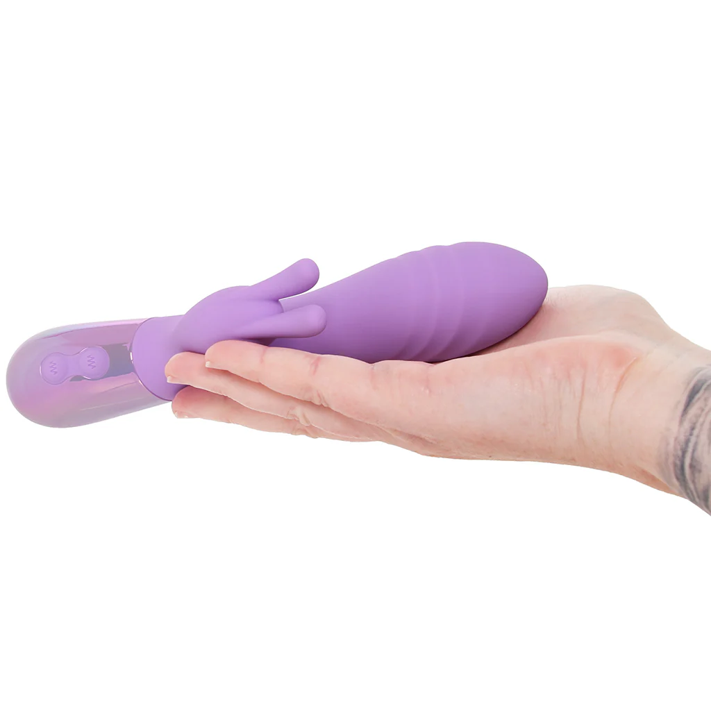 Aura Dual Bunny Vibe - Image 4