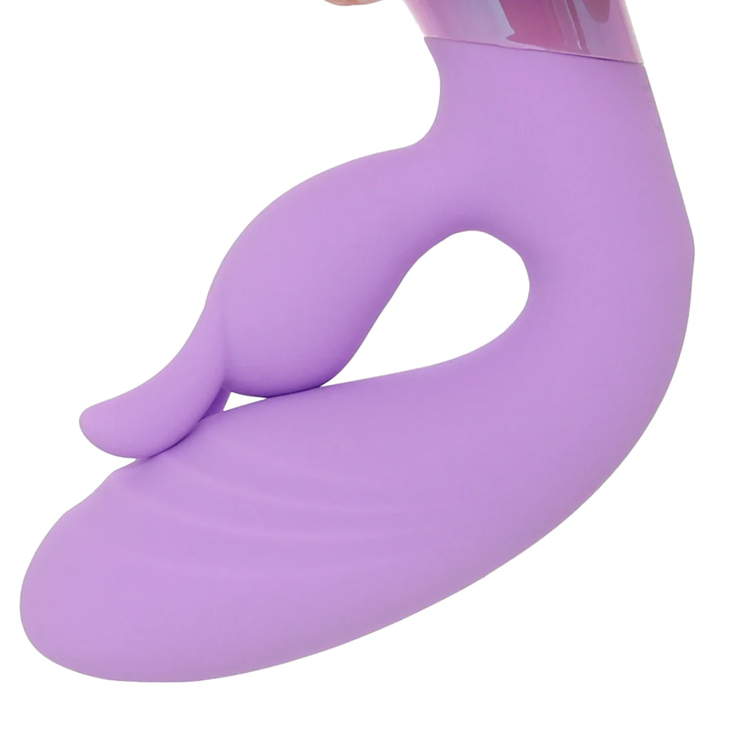 Aura Dual Bunny Vibe - Image 8