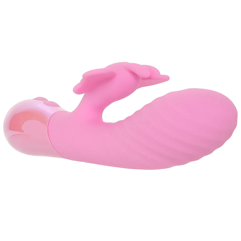 Aura Dual Flutter Rabbit Vibe - Image 2