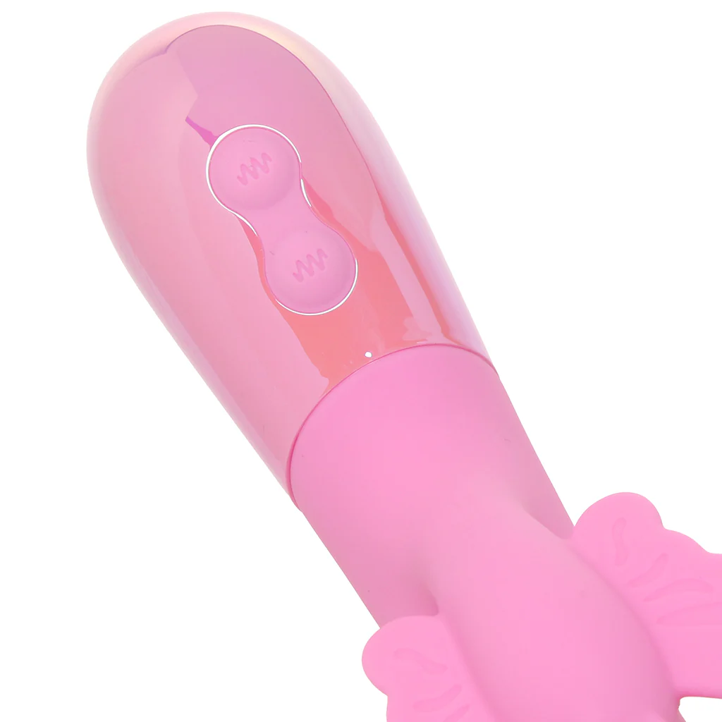 Aura Dual Flutter Rabbit Vibe - Image 5