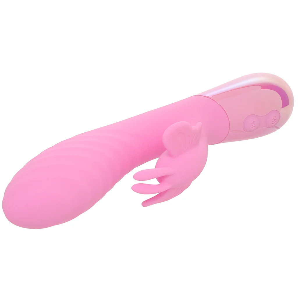 Aura Dual Flutter Rabbit Vibe - Image 6