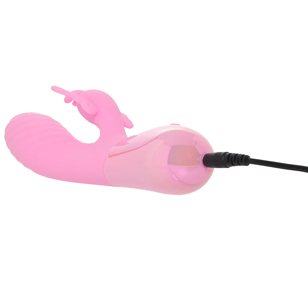 Aura Dual Flutter Rabbit Vibe - Image 7