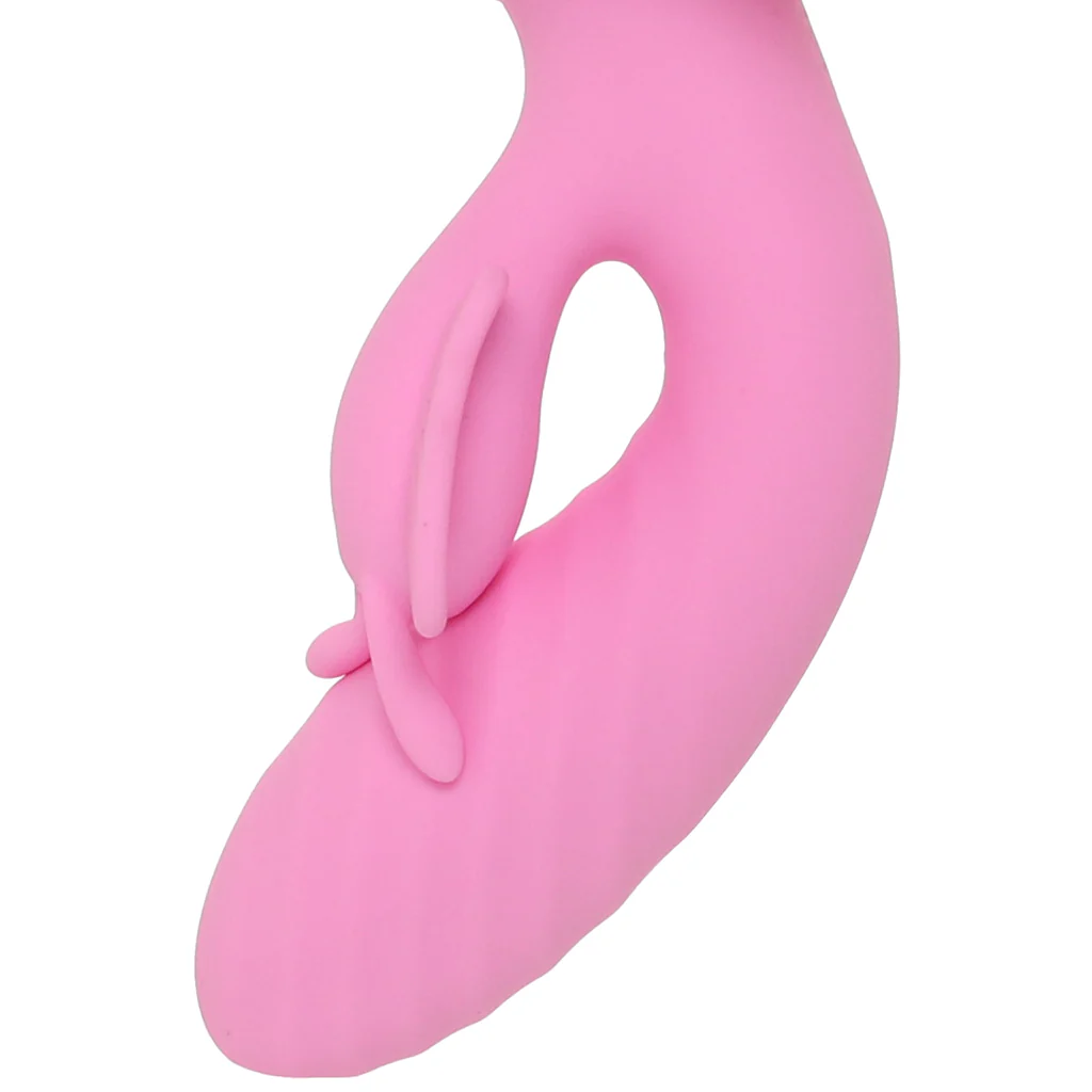 Aura Dual Flutter Rabbit Vibe - Image 8