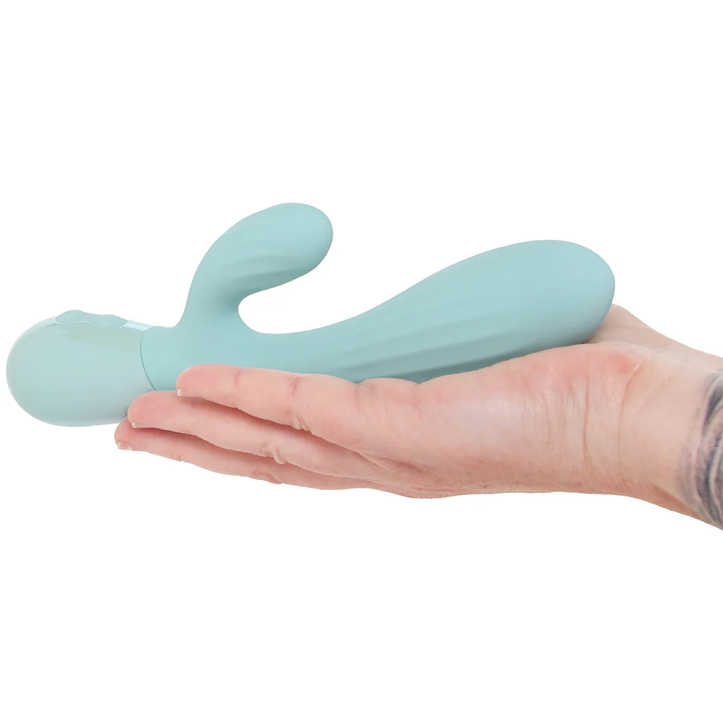 Aura Dual Ripple Rabbit Vibe - Image 4