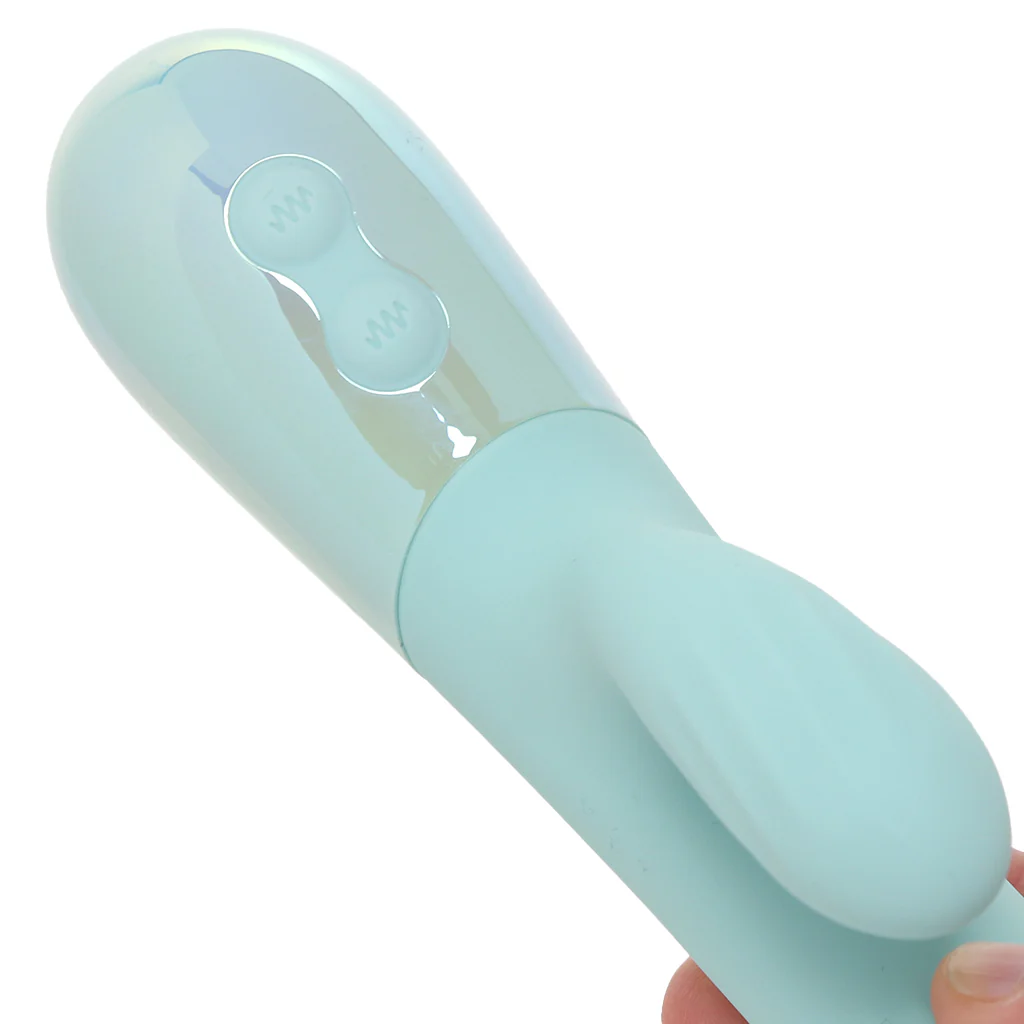 Aura Dual Ripple Rabbit Vibe - Image 5