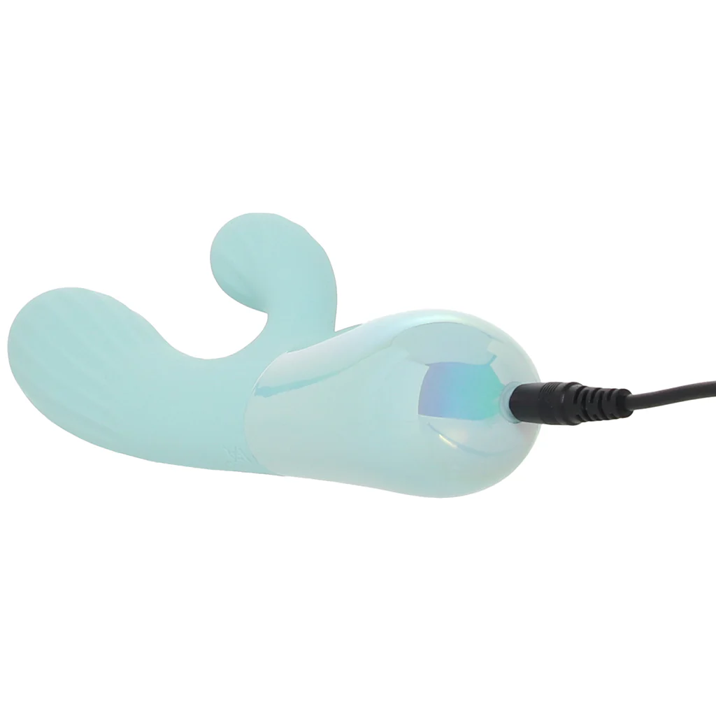 Aura Dual Ripple Rabbit Vibe - Image 7