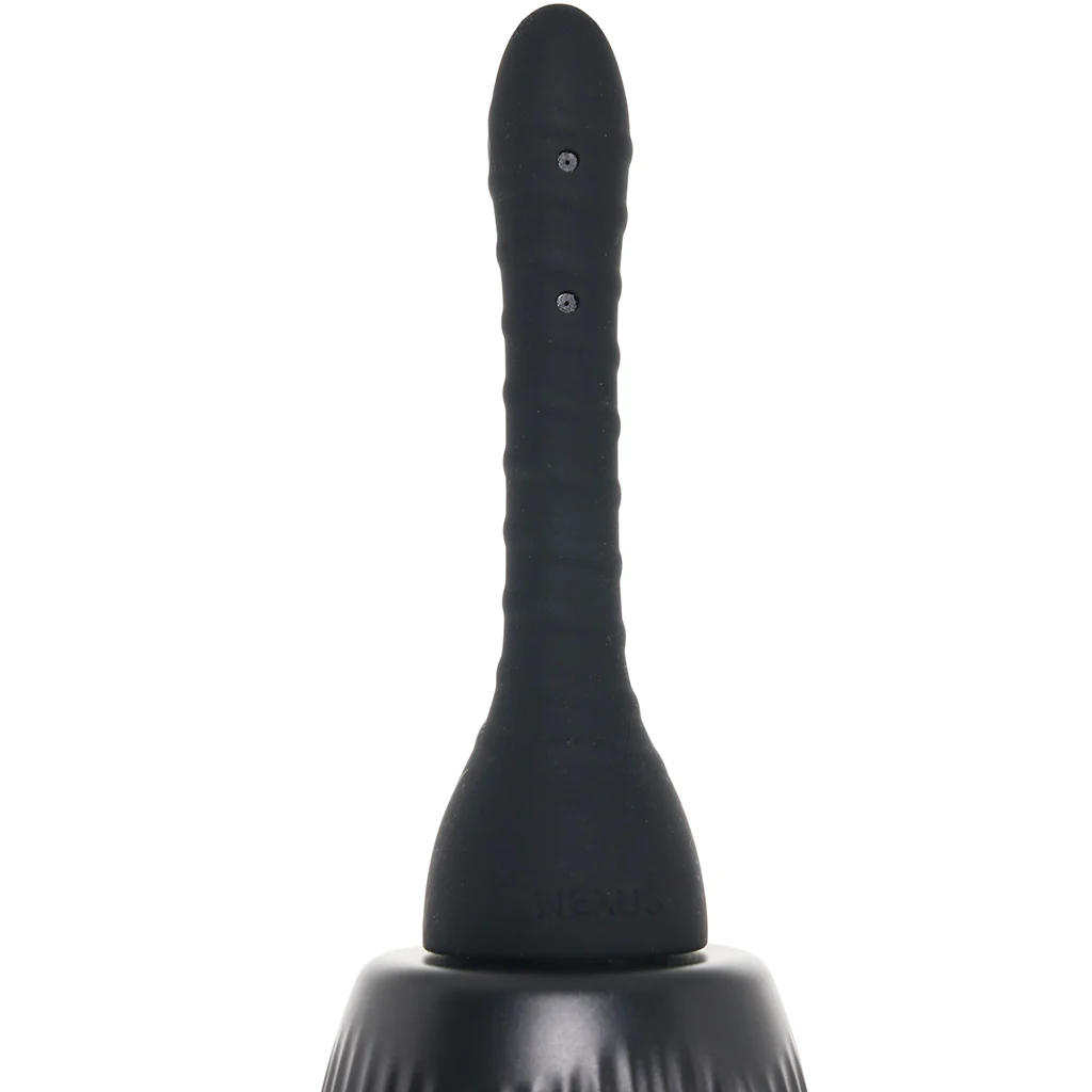 Automatic Rotating 360 Anal Douche - Image 3