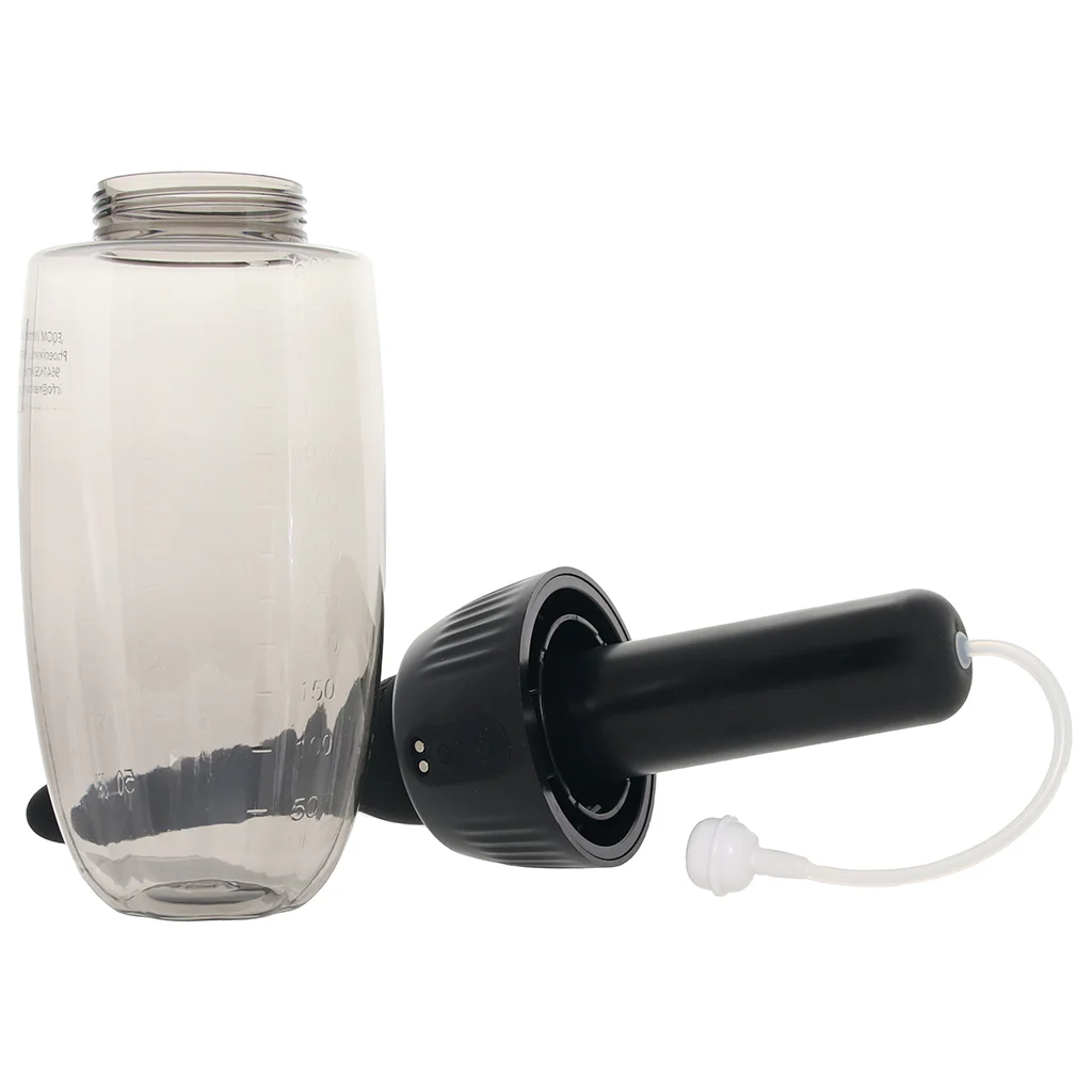Automatic Rotating 360 Anal Douche - Image 5
