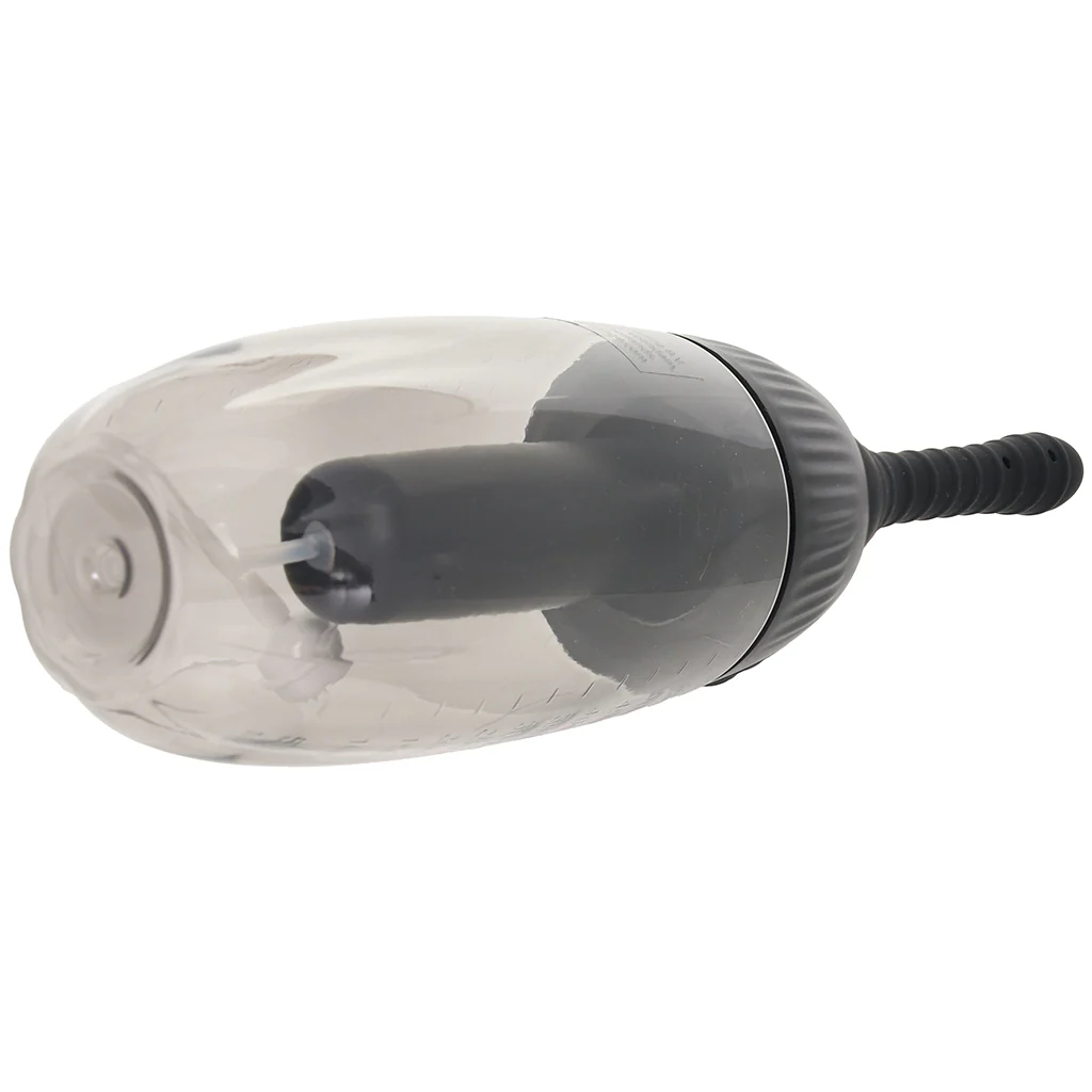 Automatic Rotating 360 Anal Douche - Image 6