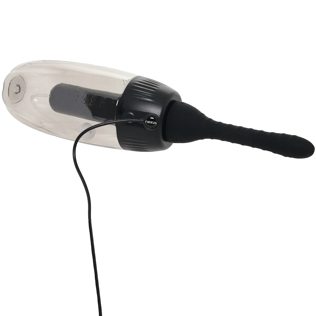 Automatic Rotating 360 Anal Douche - Image 7