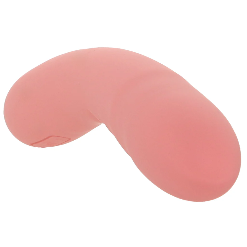 Ava Neo Interactive Thrusting Vibe in Peach Pink - Image 8