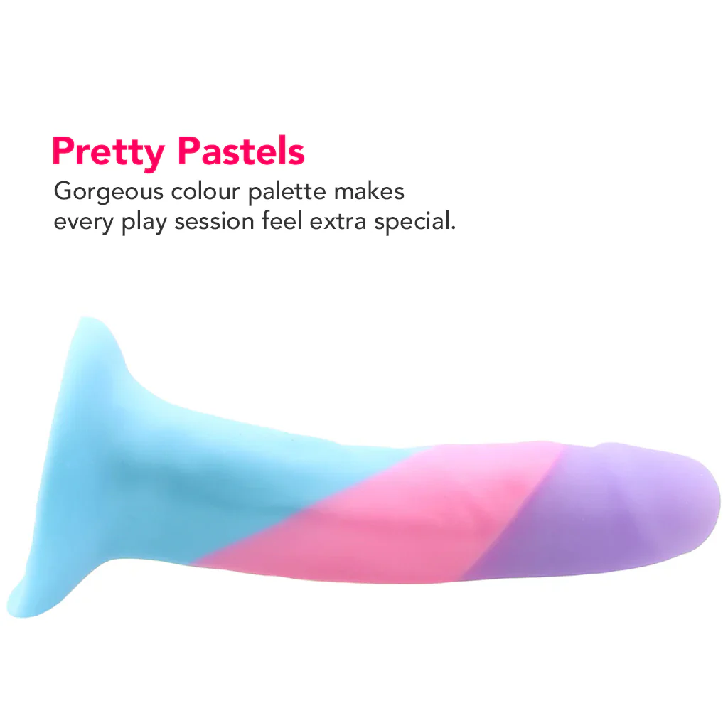 Avant D15 Vision of Love Silicone Dildo - Image 3