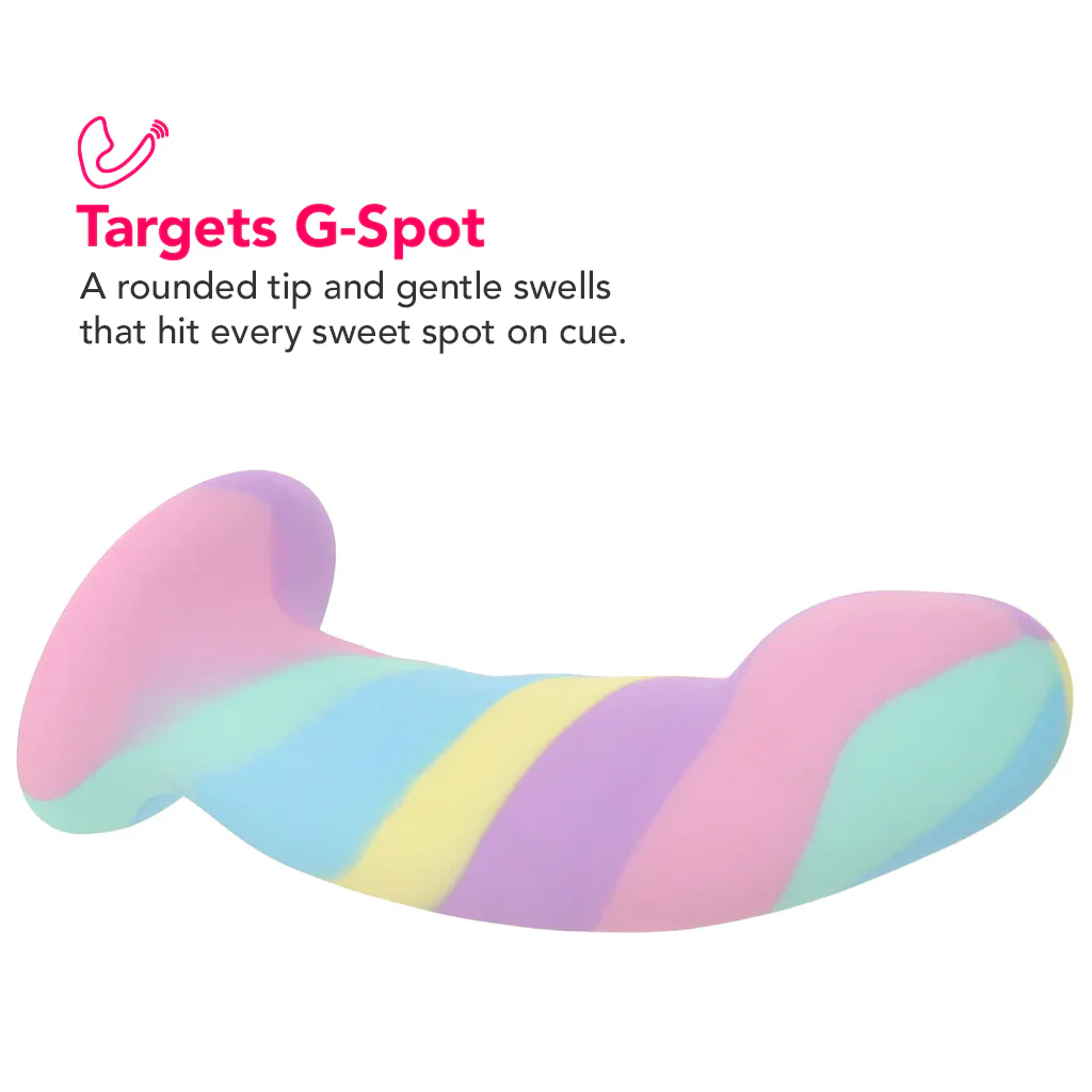 Avant Daydream G-Spot Dildo - Image 2