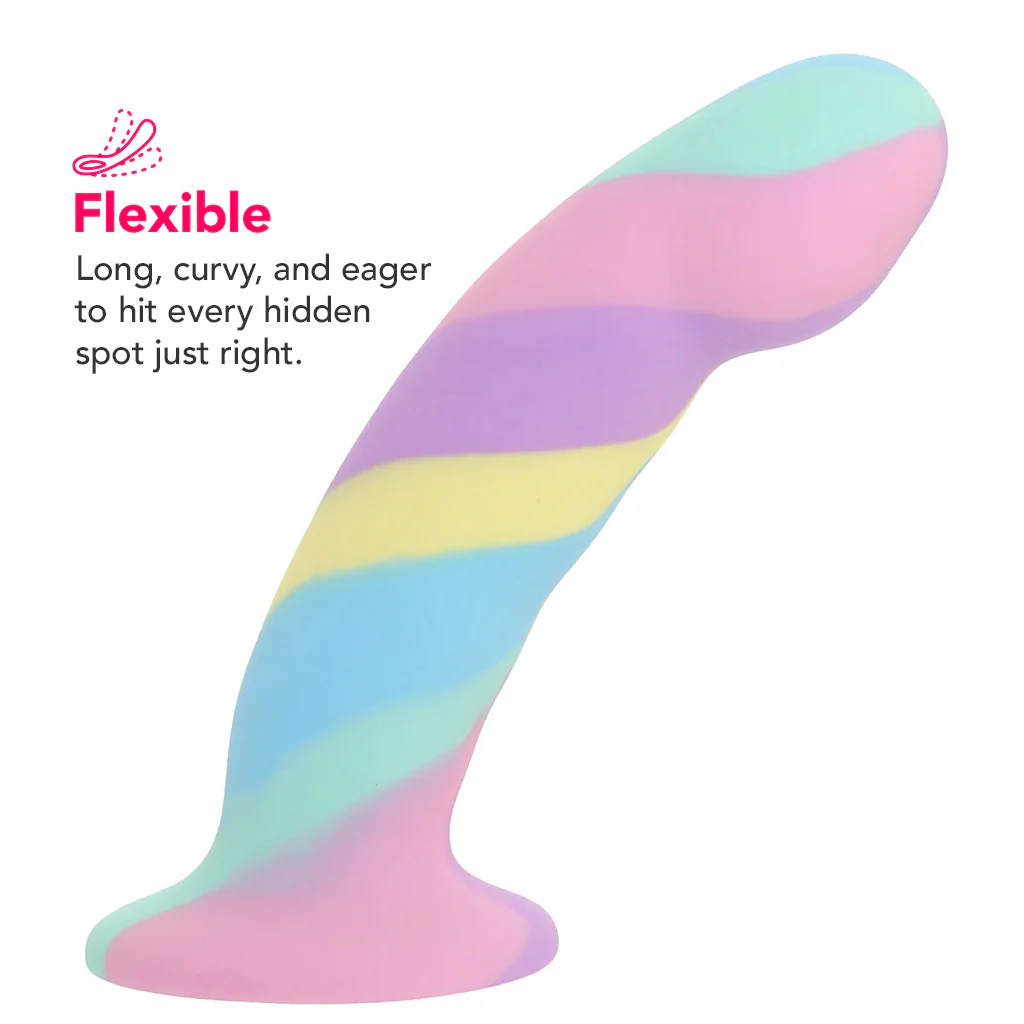 Avant Daydream G-Spot Dildo - Image 3