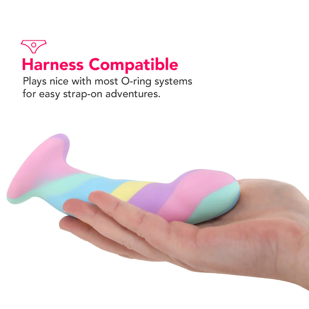 Avant Daydream G-Spot Dildo - Image 4