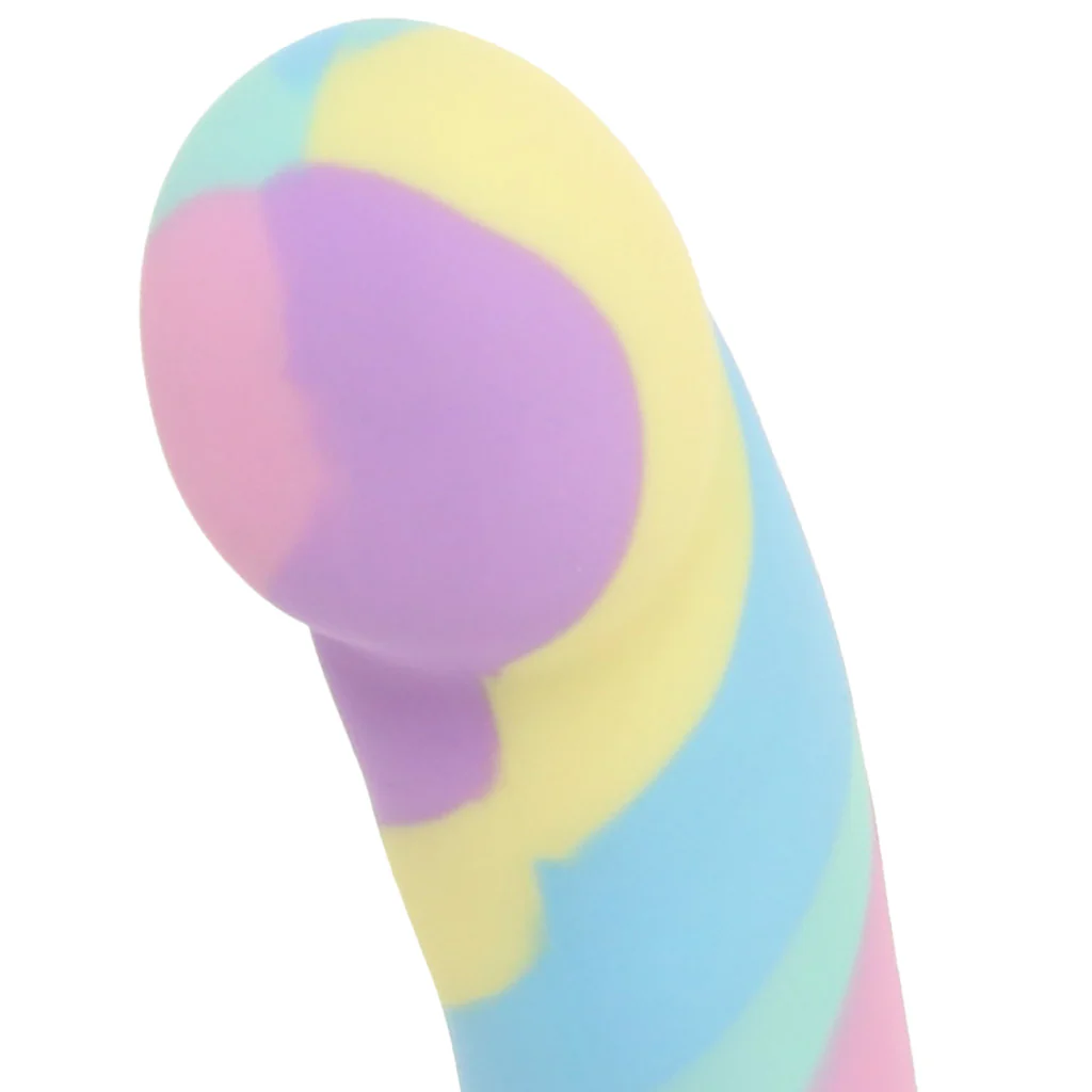 Avant Daydream G-Spot Dildo - Image 7