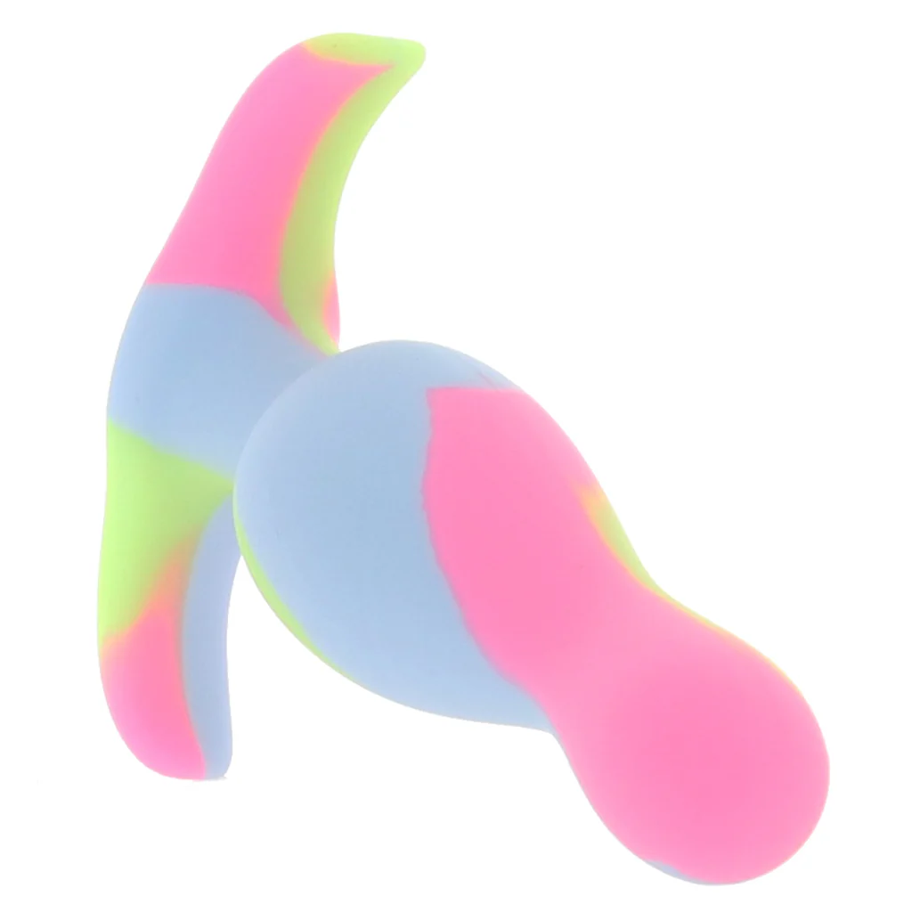 Avant Kaleido Butt Plug - Image 2