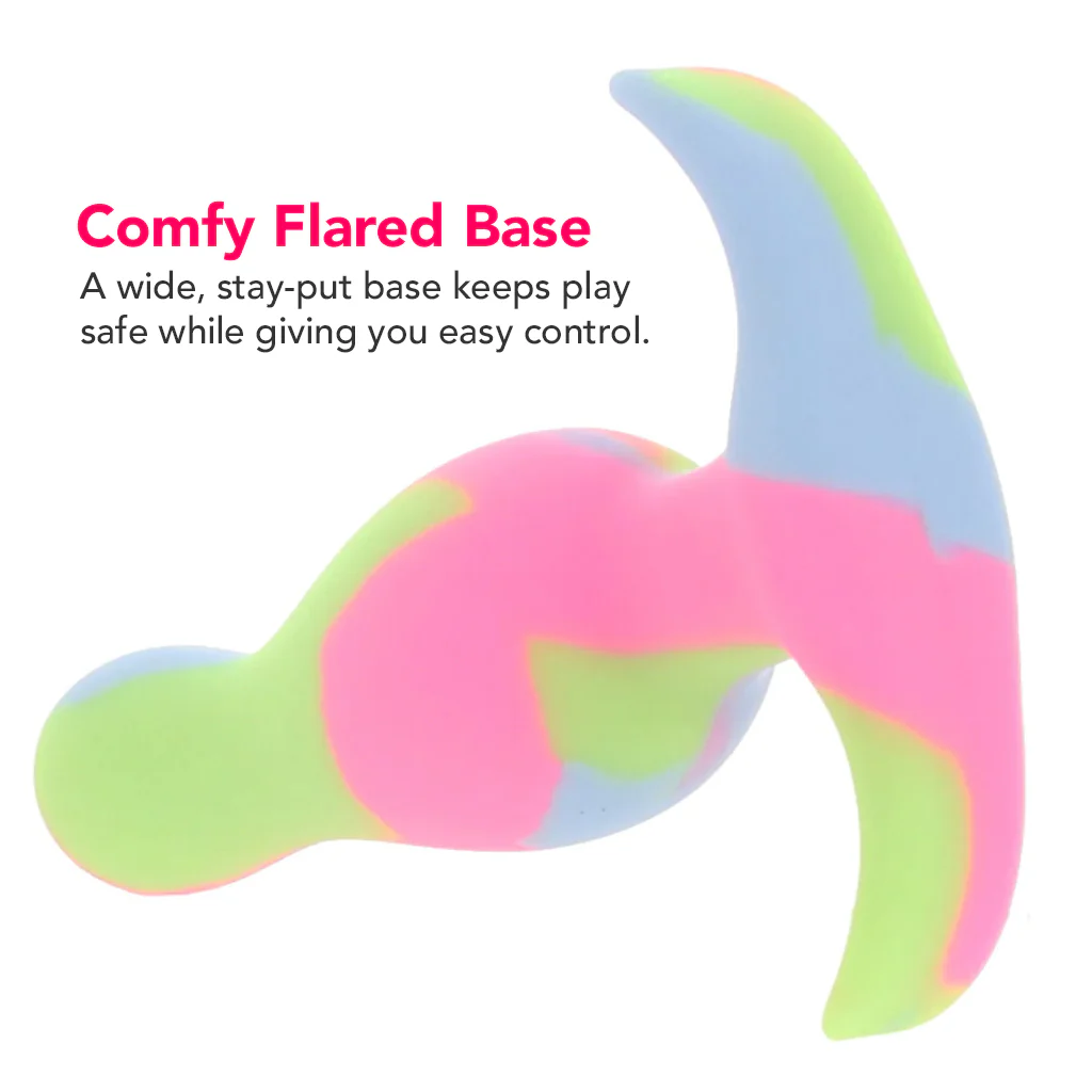 Avant Kaleido Butt Plug - Image 5