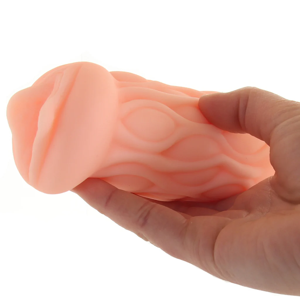 Avi Love Pussy Stroker - Image 4