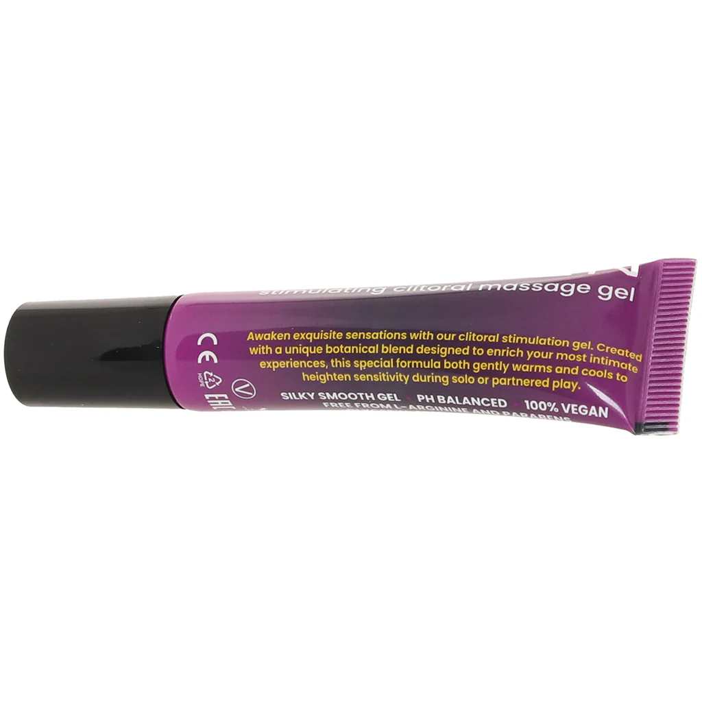 Awaken Stimulating Clitoral Gel in .5oz/15ml - Image 7