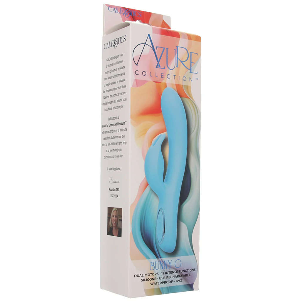 Azure Collection Bunny G Rabbit - Image 6