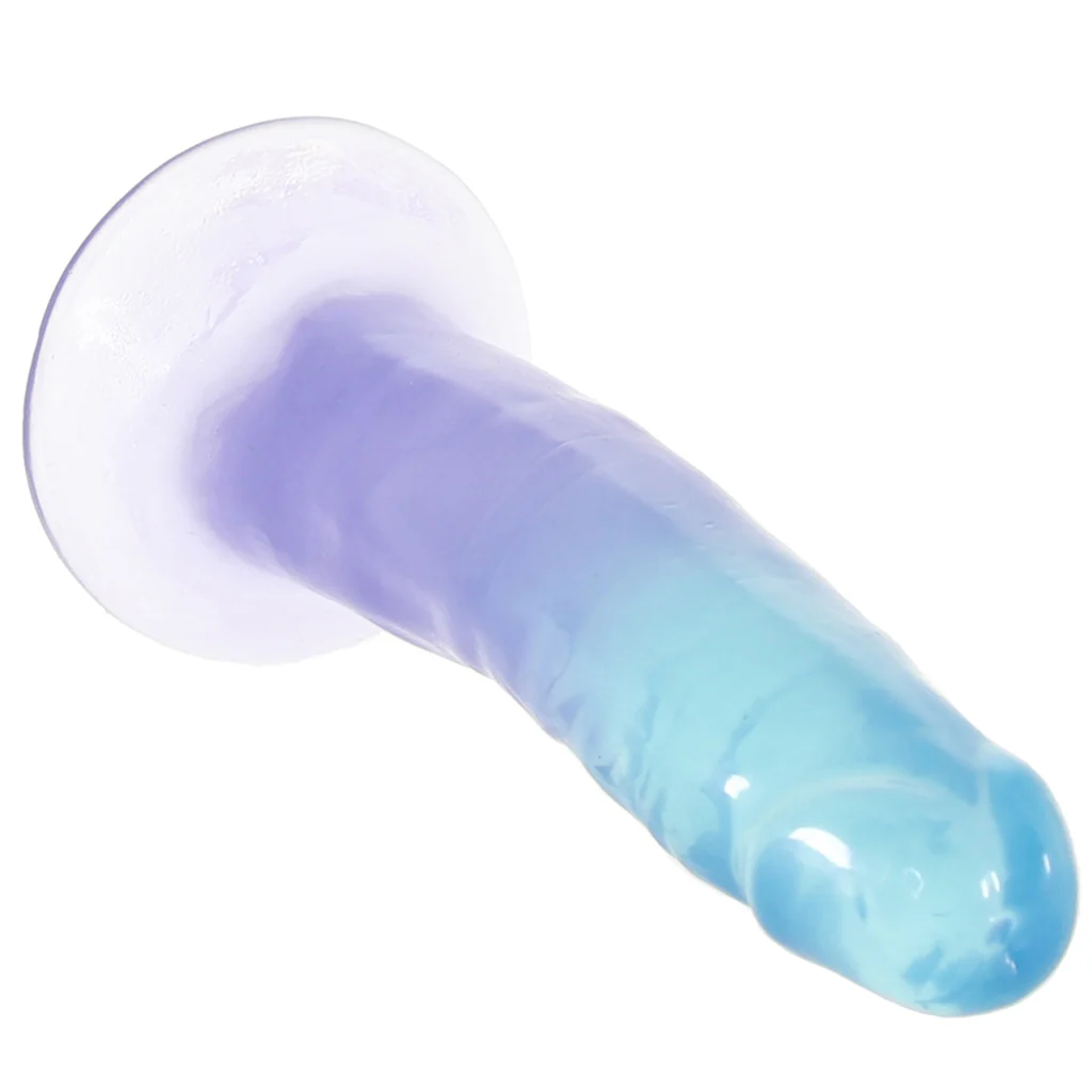 B Yours Morning Dew 5 Inch Dildo - Image 2