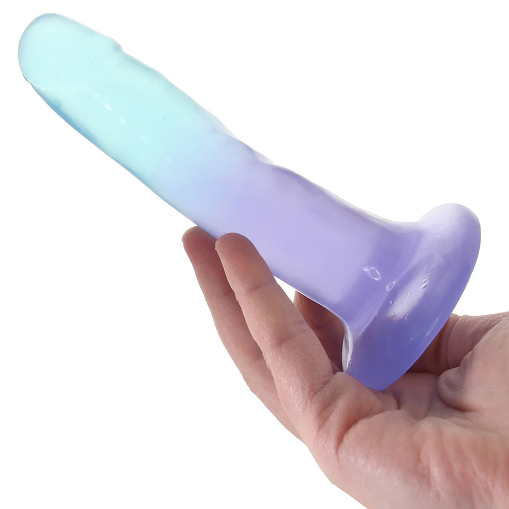 B Yours Morning Dew 5 Inch Dildo - Image 4