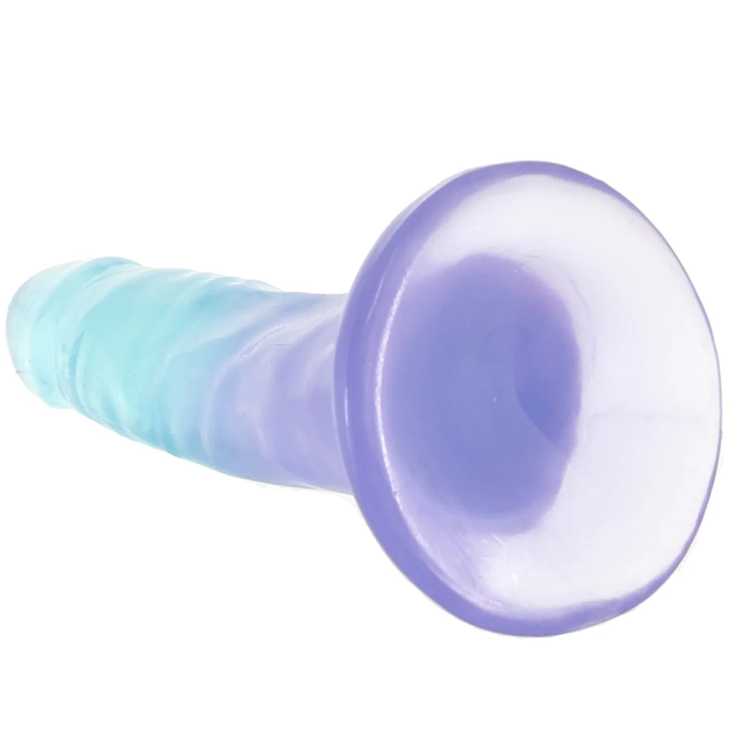 B Yours Morning Dew 5 Inch Dildo - Image 5