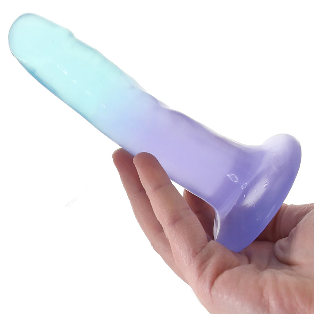 B Yours Morning Dew 5 Inch Dildo - Image 7