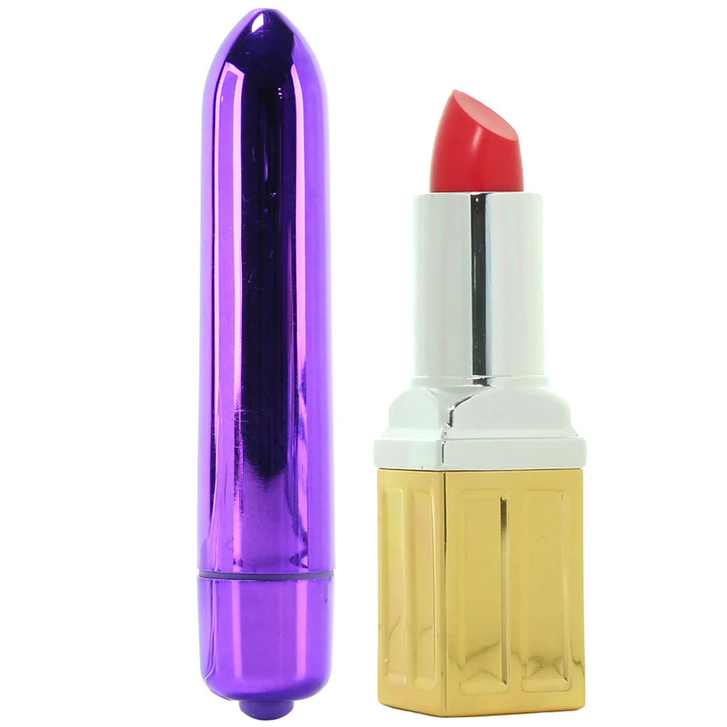 Back to the Basics Rocket Bullet Vibe in Purple - Image 4