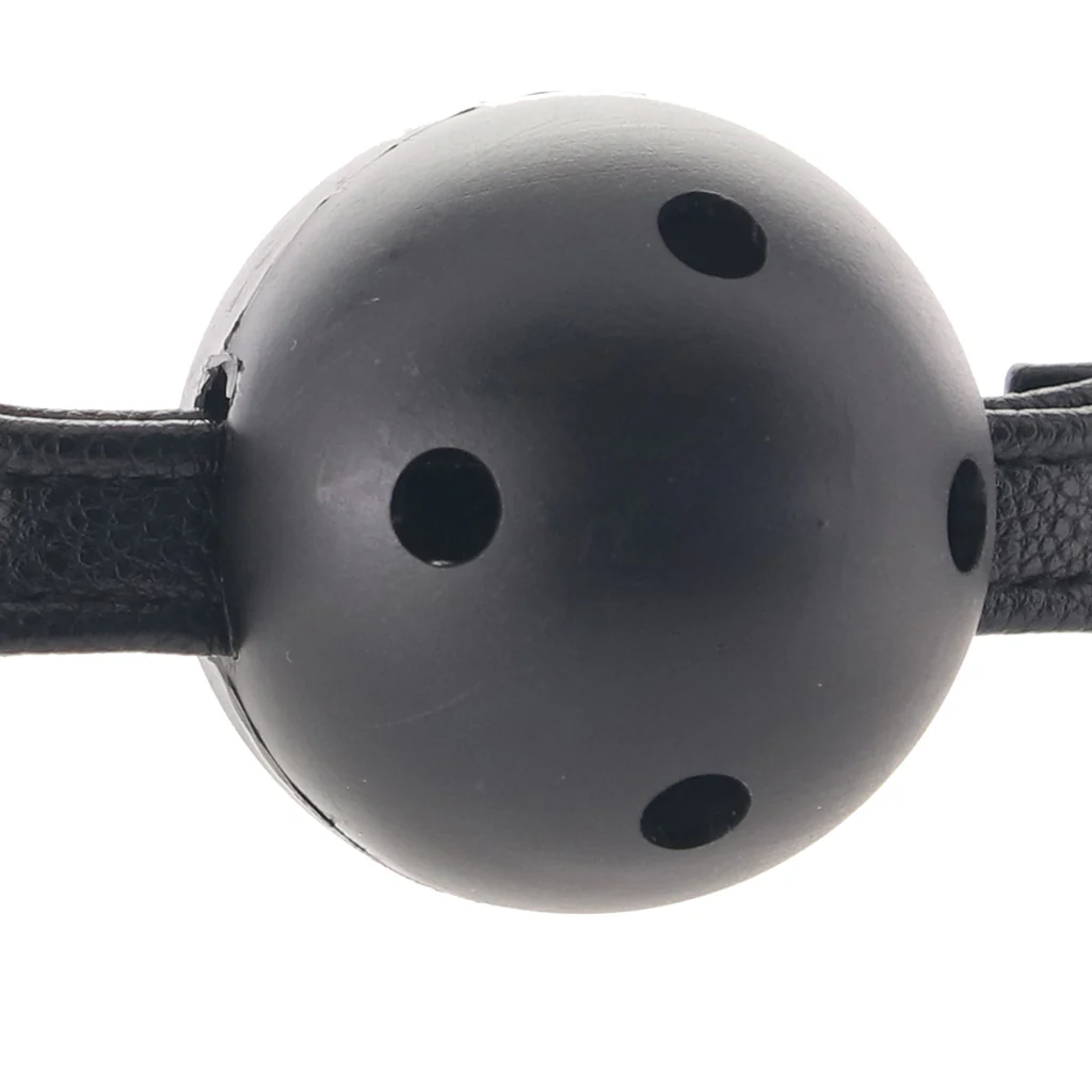 Ball Gag In A Bag - Image 2