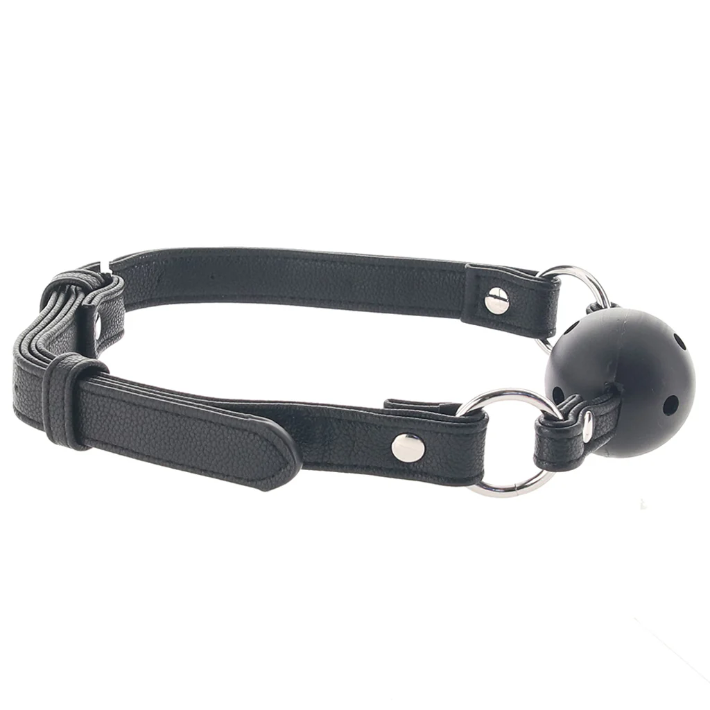 Ball Gag In A Bag - Image 3