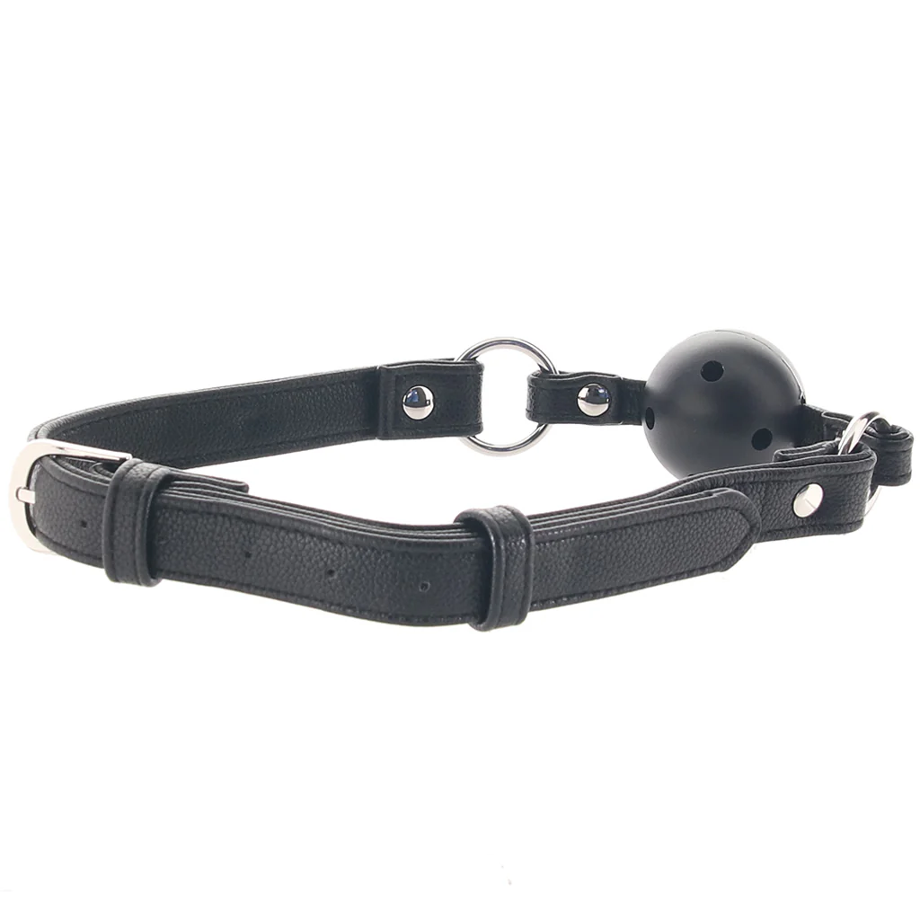 Ball Gag In A Bag - Image 5