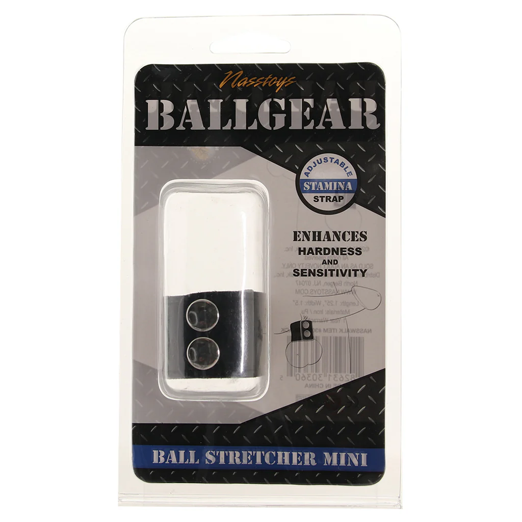 BallGear Ball Stretcher Mini - Image 6