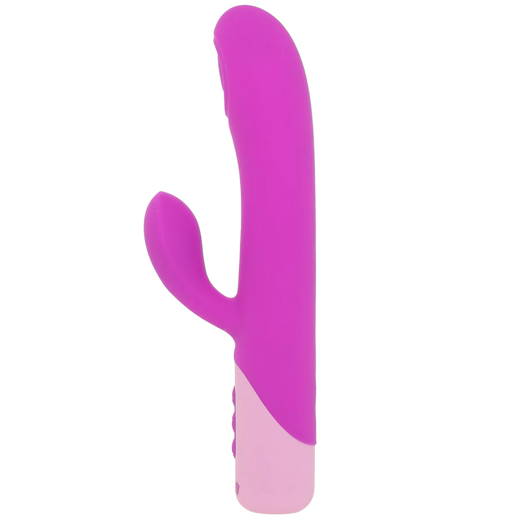 Bang! Clit Tapping Pulsing Rabbit Vibe - Image 3