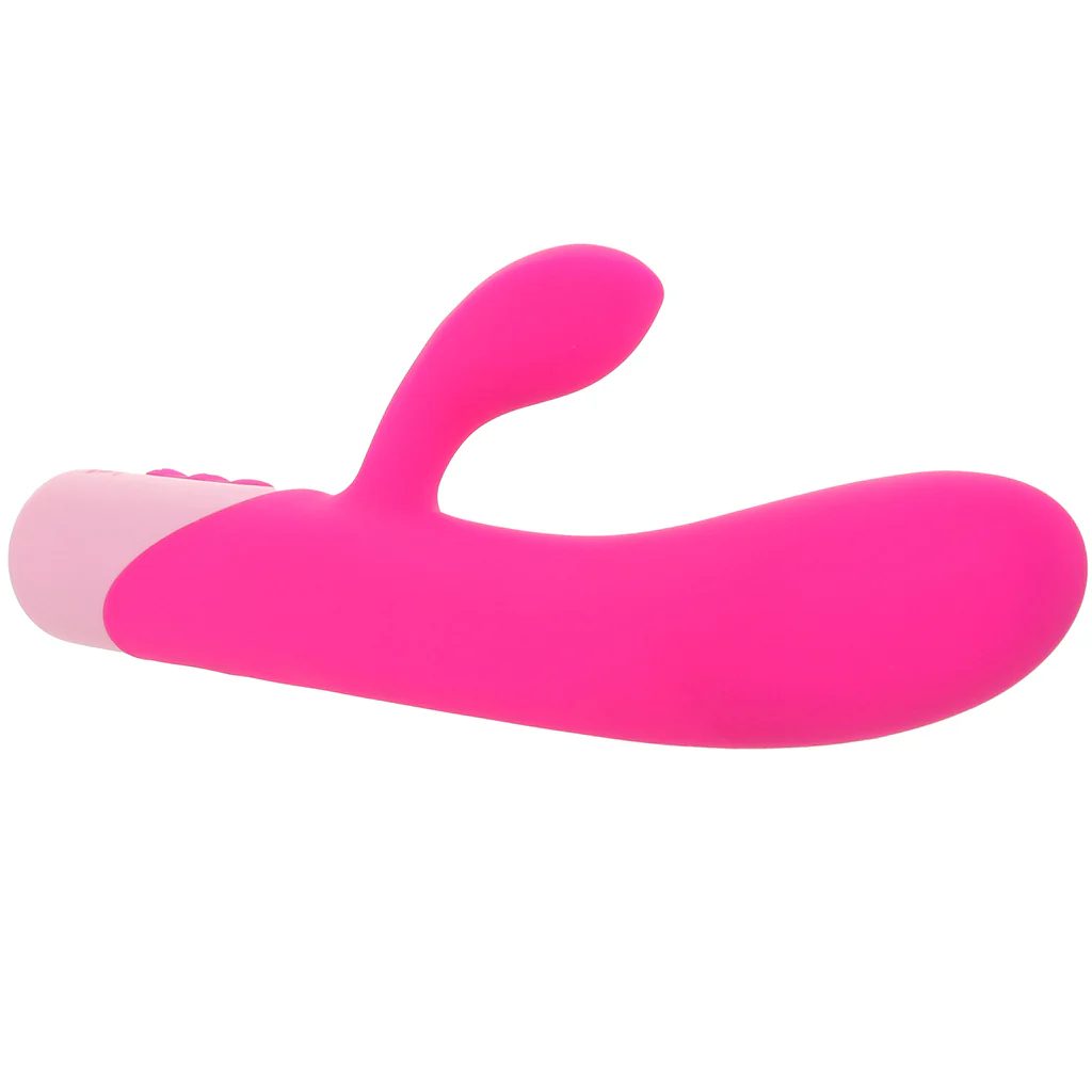 Bang! Clit Tapping Vibrating Rabbit Vibe - Image 2