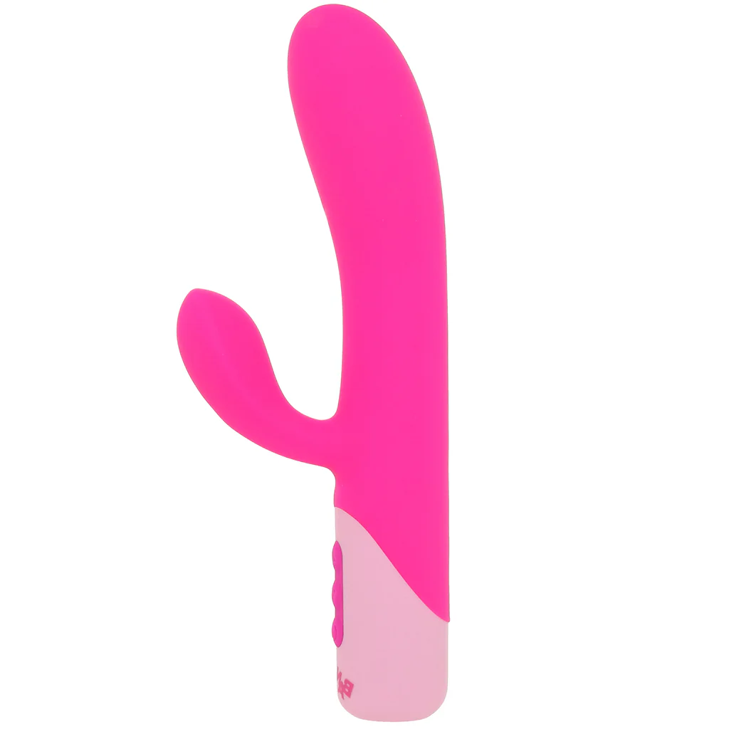 Bang! Clit Tapping Vibrating Rabbit Vibe - Image 3