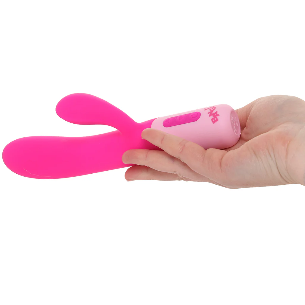 Bang! Clit Tapping Vibrating Rabbit Vibe - Image 4