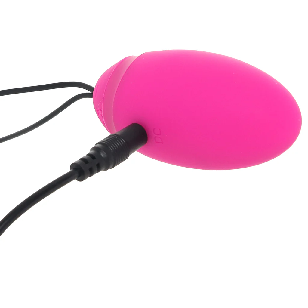 Bang! Egg Vibe with Digital Remote - Image 7