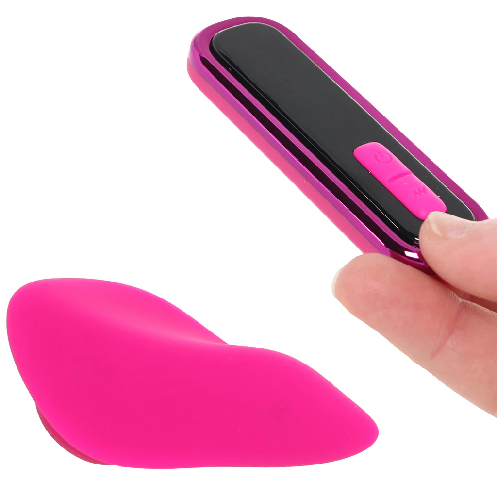 Bang! Panty Vibe with Digital Remote - Image 2