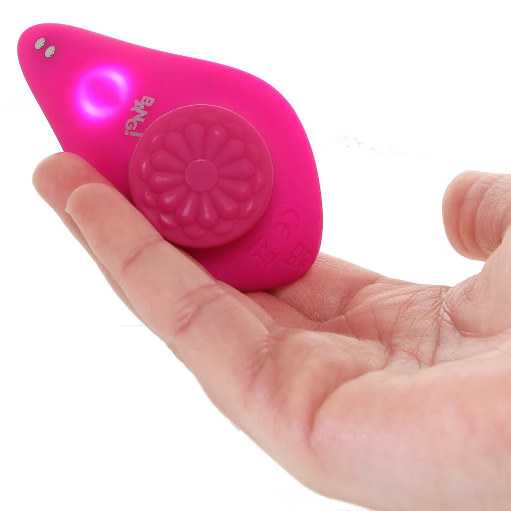 Bang! Panty Vibe with Digital Remote - Image 6