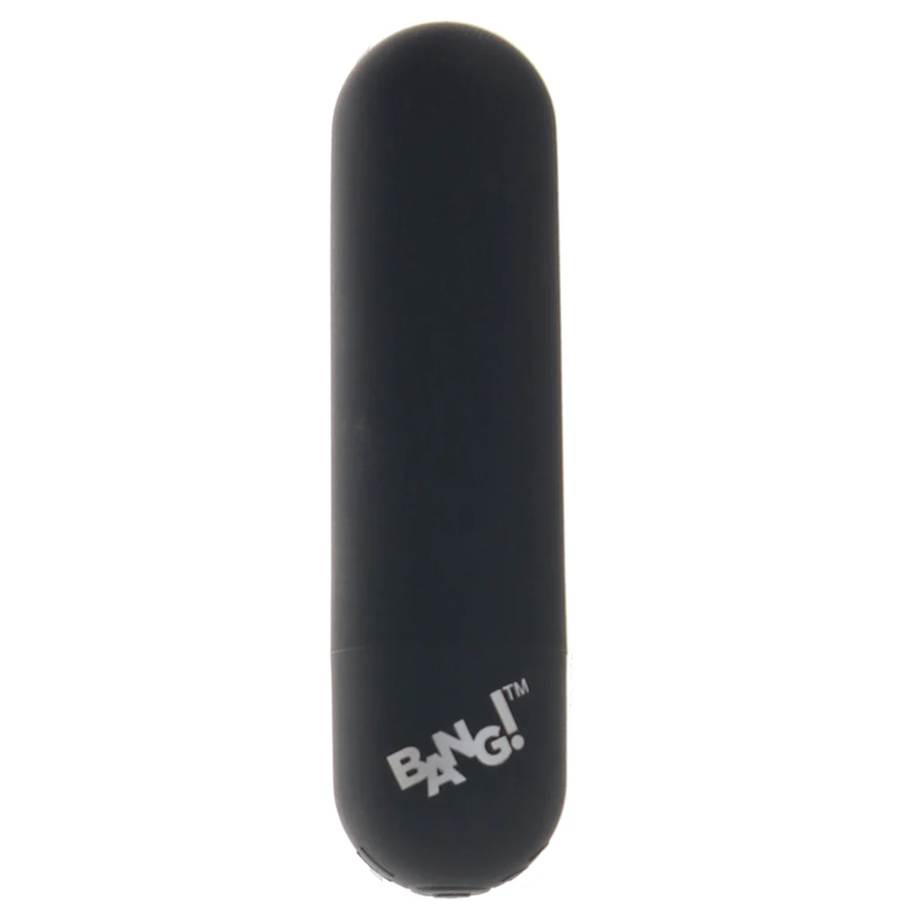 Bang! Rechargeable Bullet and Attachment Set - Image 2