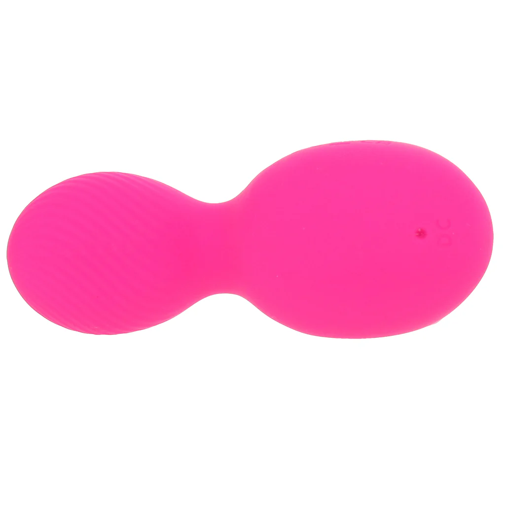 Bang! Silicone Finger Vibe in Pink - Image 7