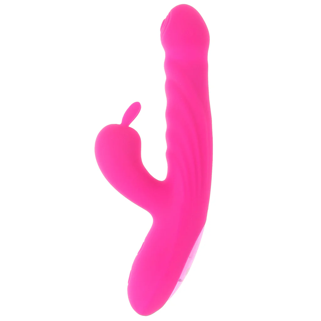 Bang! Thrusting & Vibrating Rabbit - Image 3
