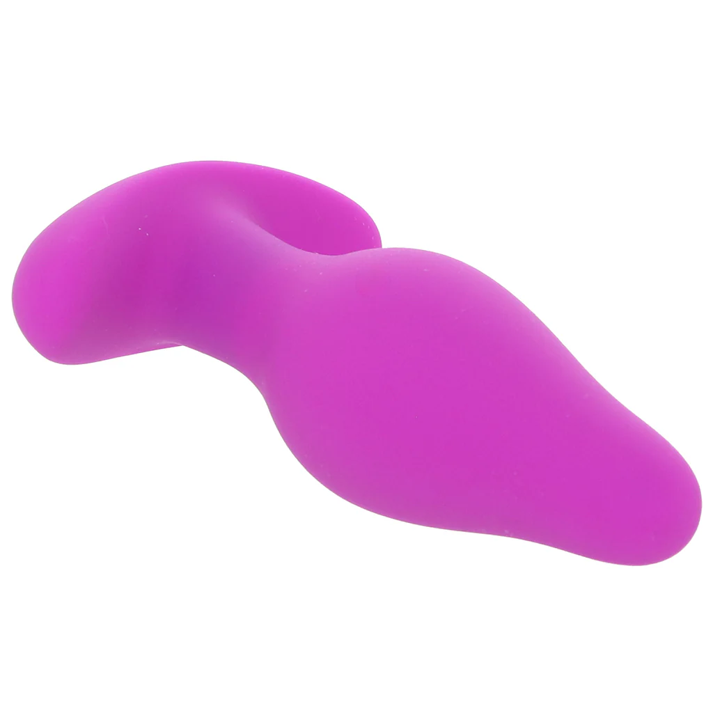 Bang! Vibrating Butt Plug with Digital Remote - Image 2