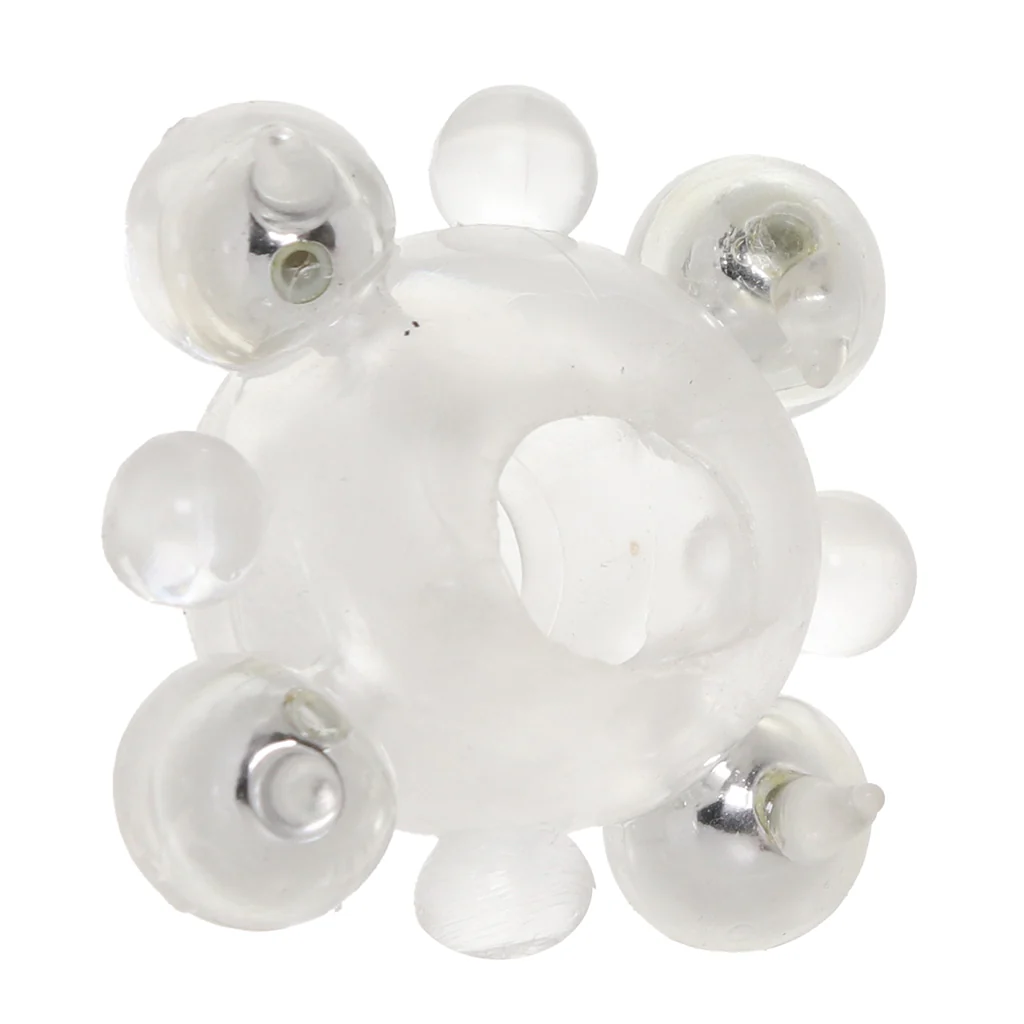Basic Essential Enhancer Ring with Beads - Image 5