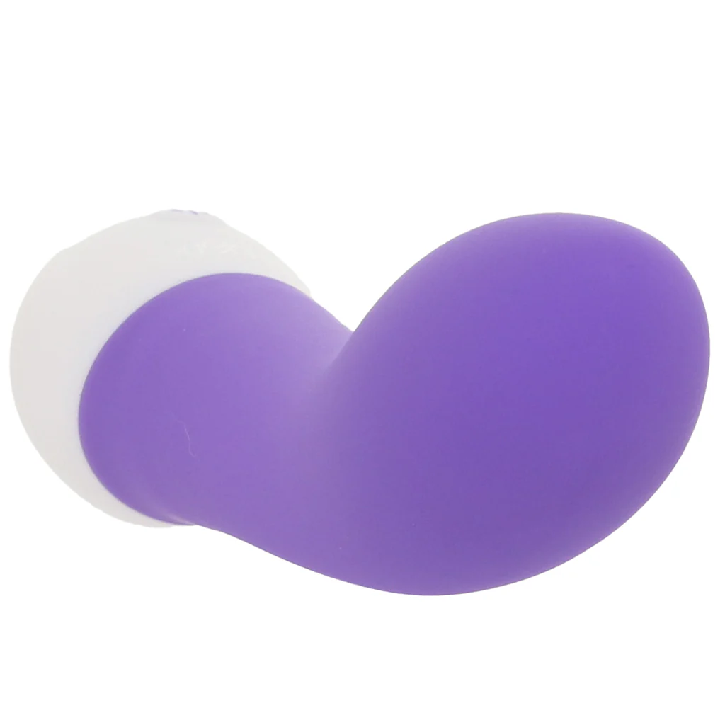 Basic Essentials Rechargeable G-Spot Vibe - Image 2