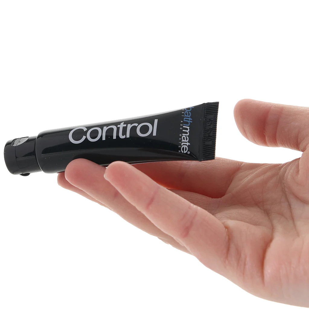 Bathmate Control Penis Cream in 0.24oz/7ml - Image 4
