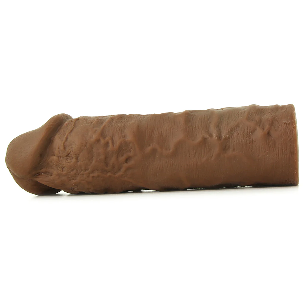 Be Shane! Extension and Girth Enhancer in Brown - Image 3