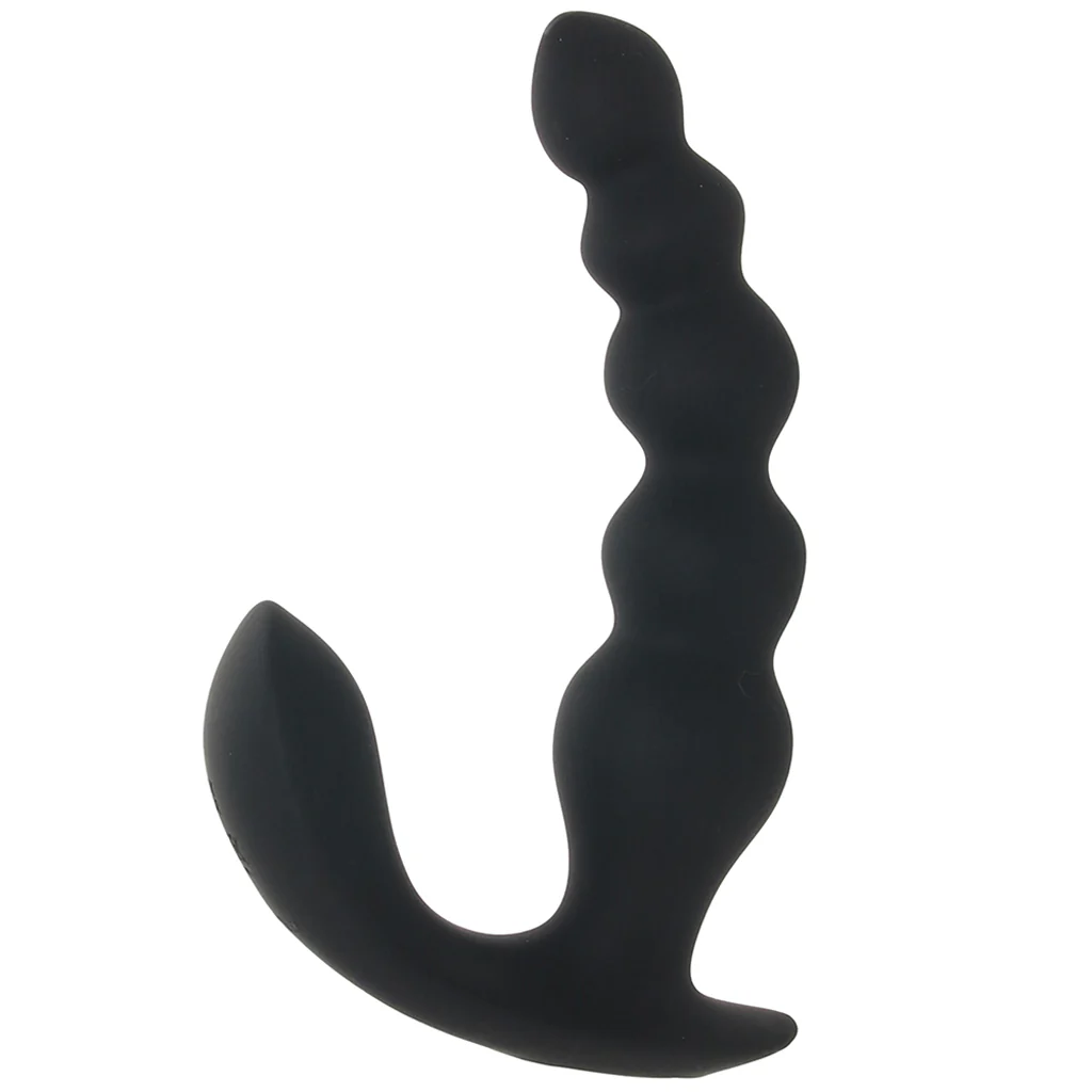 Bead Me Up Remote Anal Vibe - Image 3